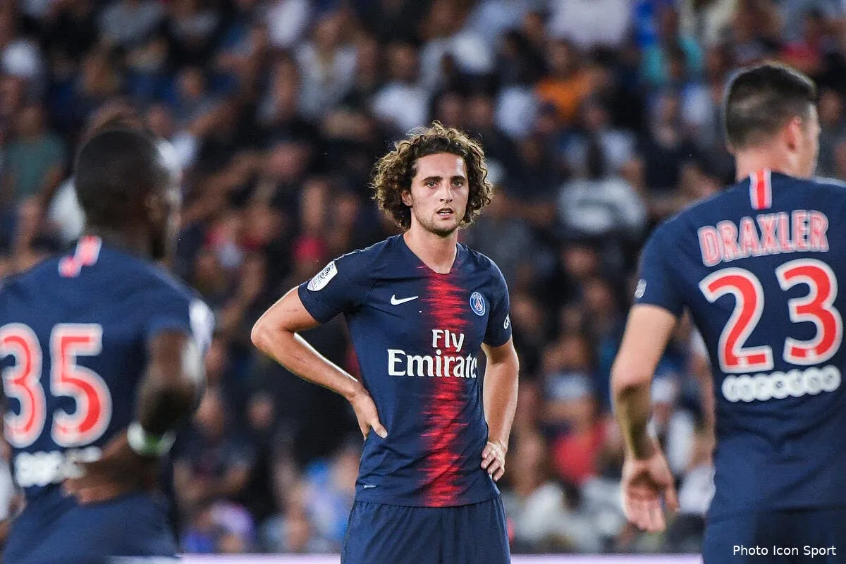 psg pour rabiot ce n est plus un probleme d argent iconsport icon dib 120818 15 28227559