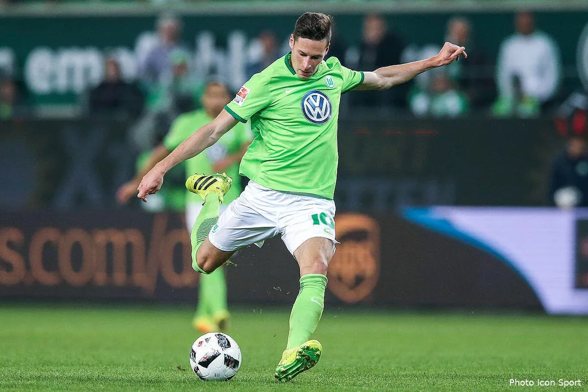 psg pour reussir son mercato paris doit etre un draxler iconsport fir 200916 10 45163210