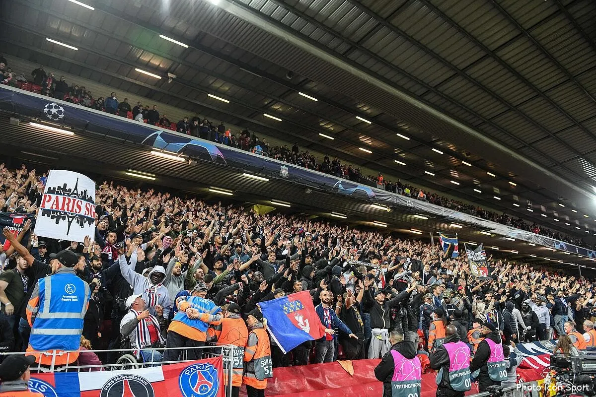 psg pourquoi les supporters refusent d aller a nice iconsport icon dib 180918 10 80231665