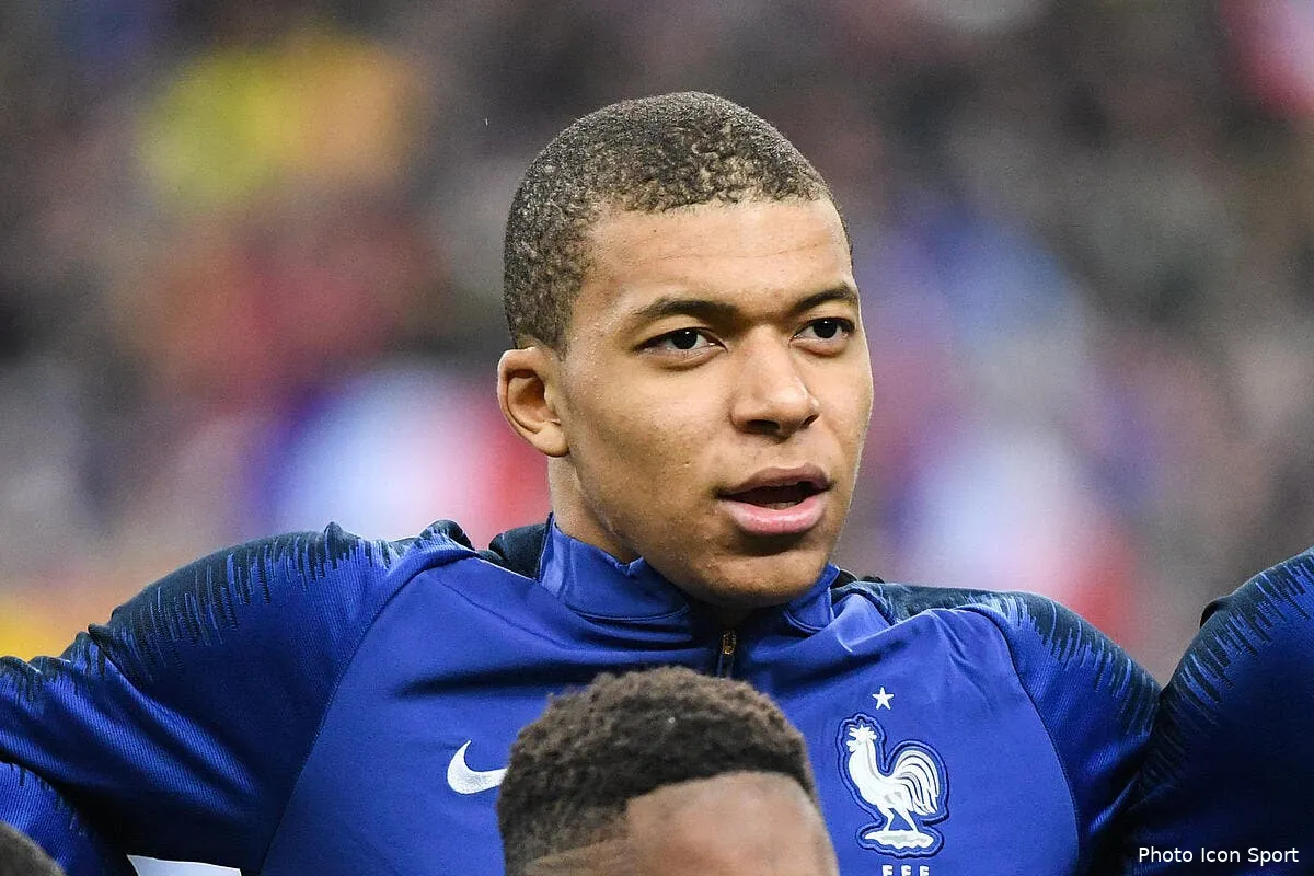 psg pourquoi se gener larque detruit mbappe iconsport icon dib 230318 20 126213795