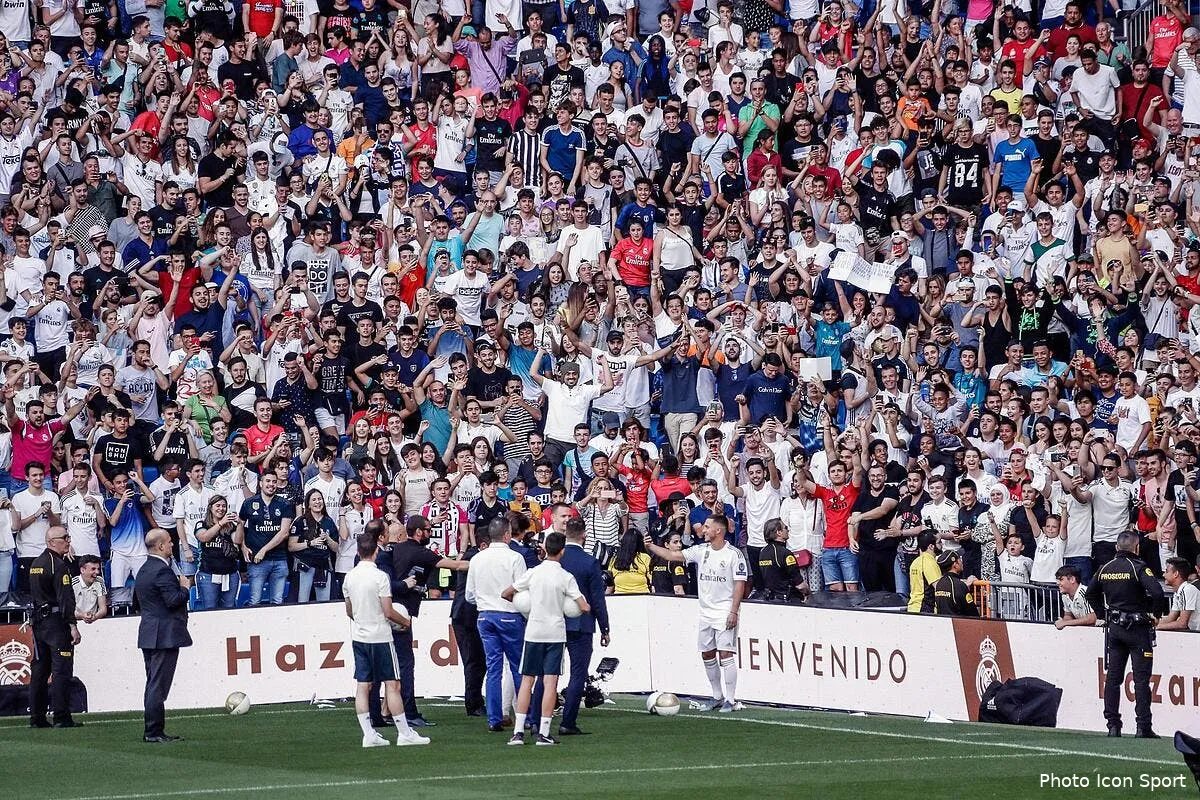 psg presents pour hazard les socios du real reclament mbappe icon leo 130619 45 11255961