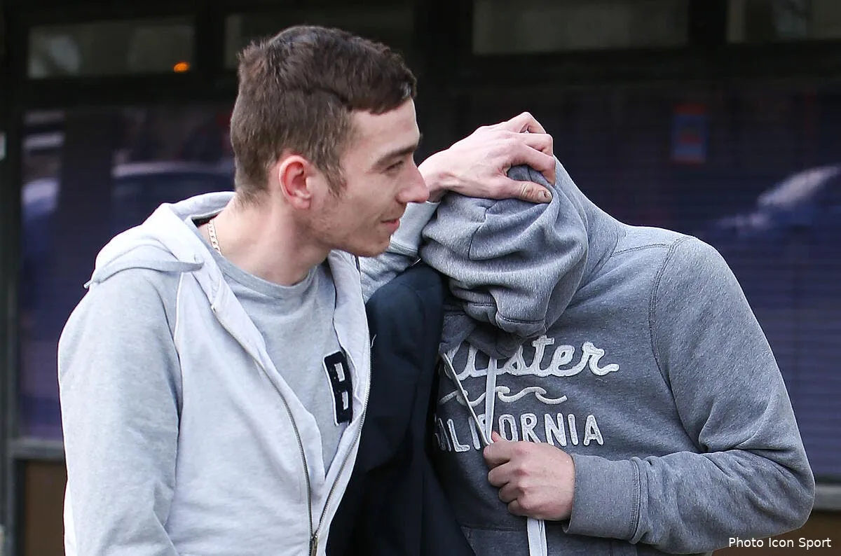 psg prison avec sursis et amendes pour les supporters racistes de chelsea iconsport vis 250315 08 04166130