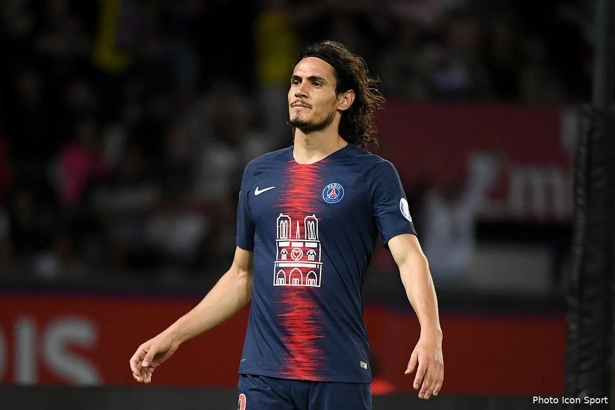 psg prolongation ou depart cavani reste zen au mercato icon dib 210419 11 12251203