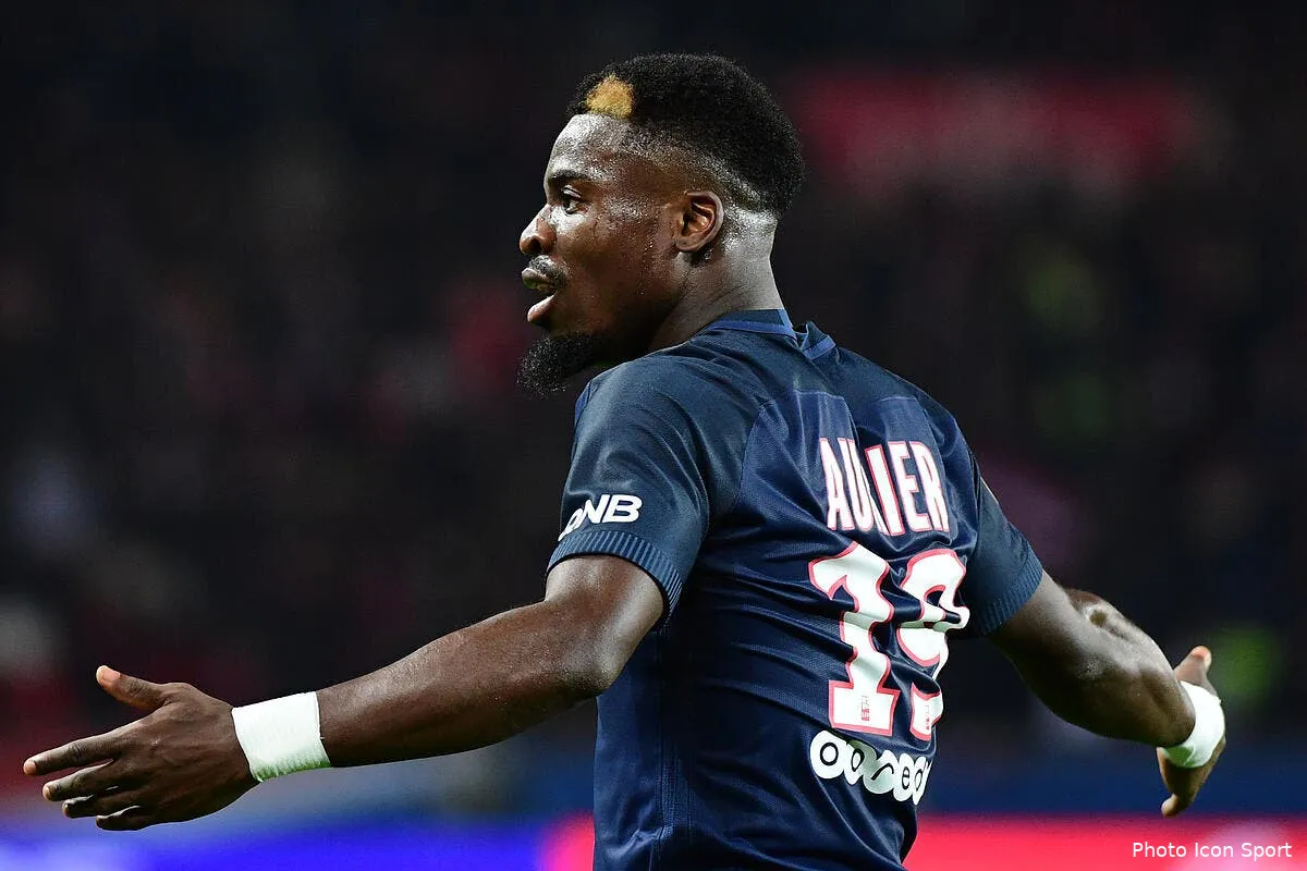 psg prolongation ou depart pour serge aurier iconsport win 190217 01 23076171750
