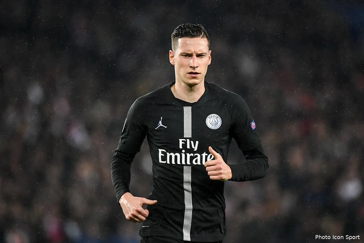 psg prolongation ou transfert draxler reclame des offres au mercato draxler 16250375