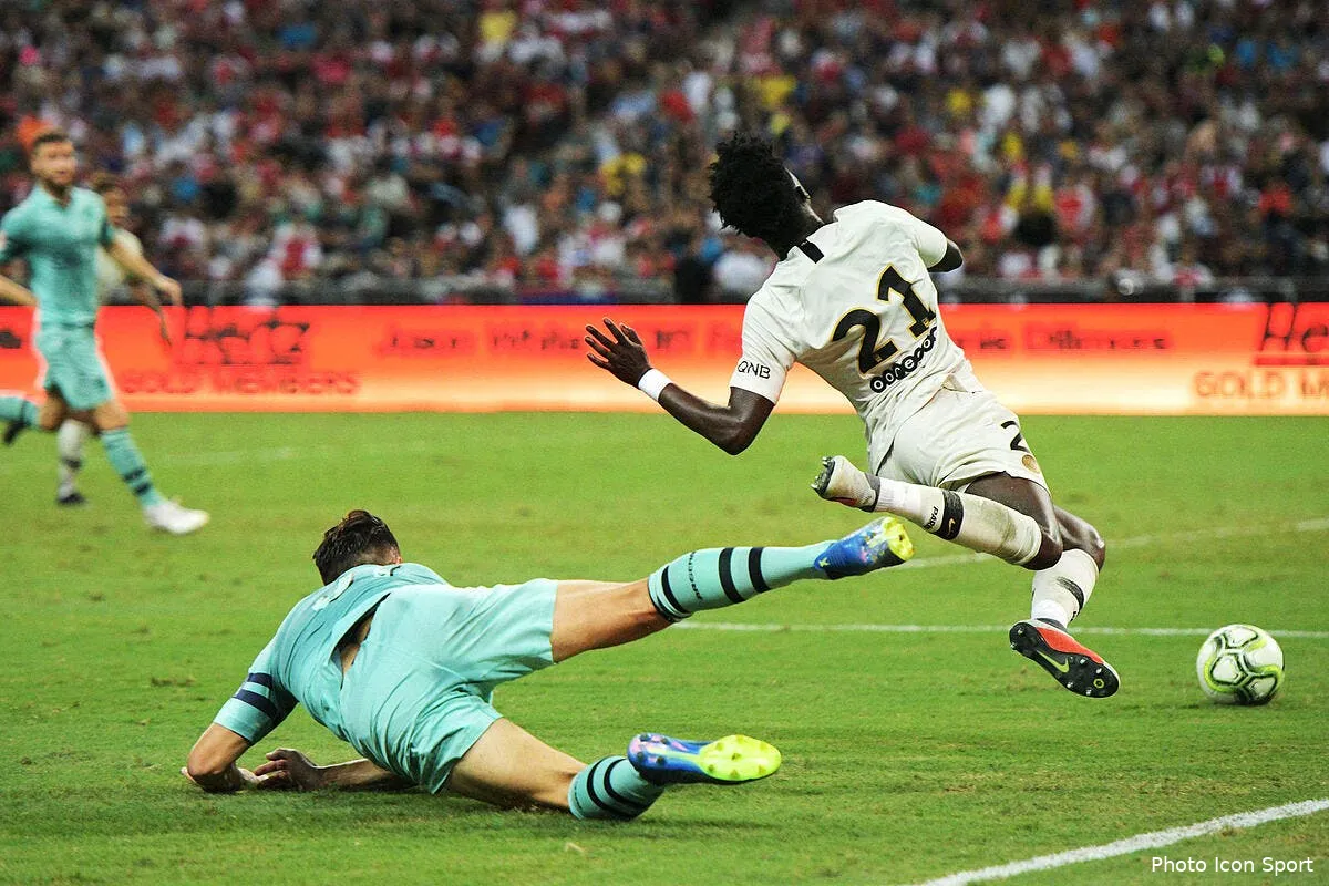 psg prolonger des jeunes si mediocres le psg attaque sur ses choix iconsport icon ava 280718 05 02226067