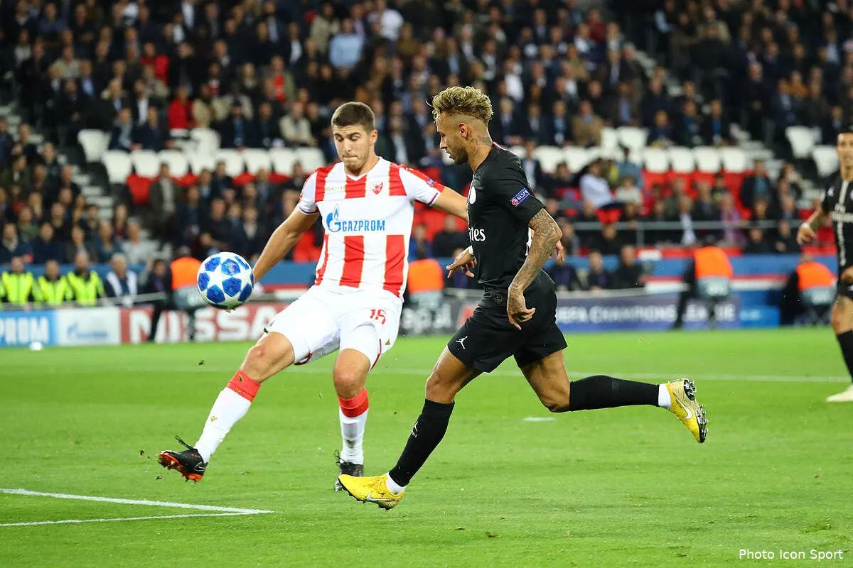 psg psg belgrade truque un enorme mensonge pour savic iconsport icon 181003p06956233209