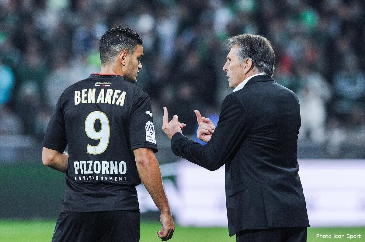 psg puel offre une issue de secours a ben arfa en angleterre ben arfa puel 1155842