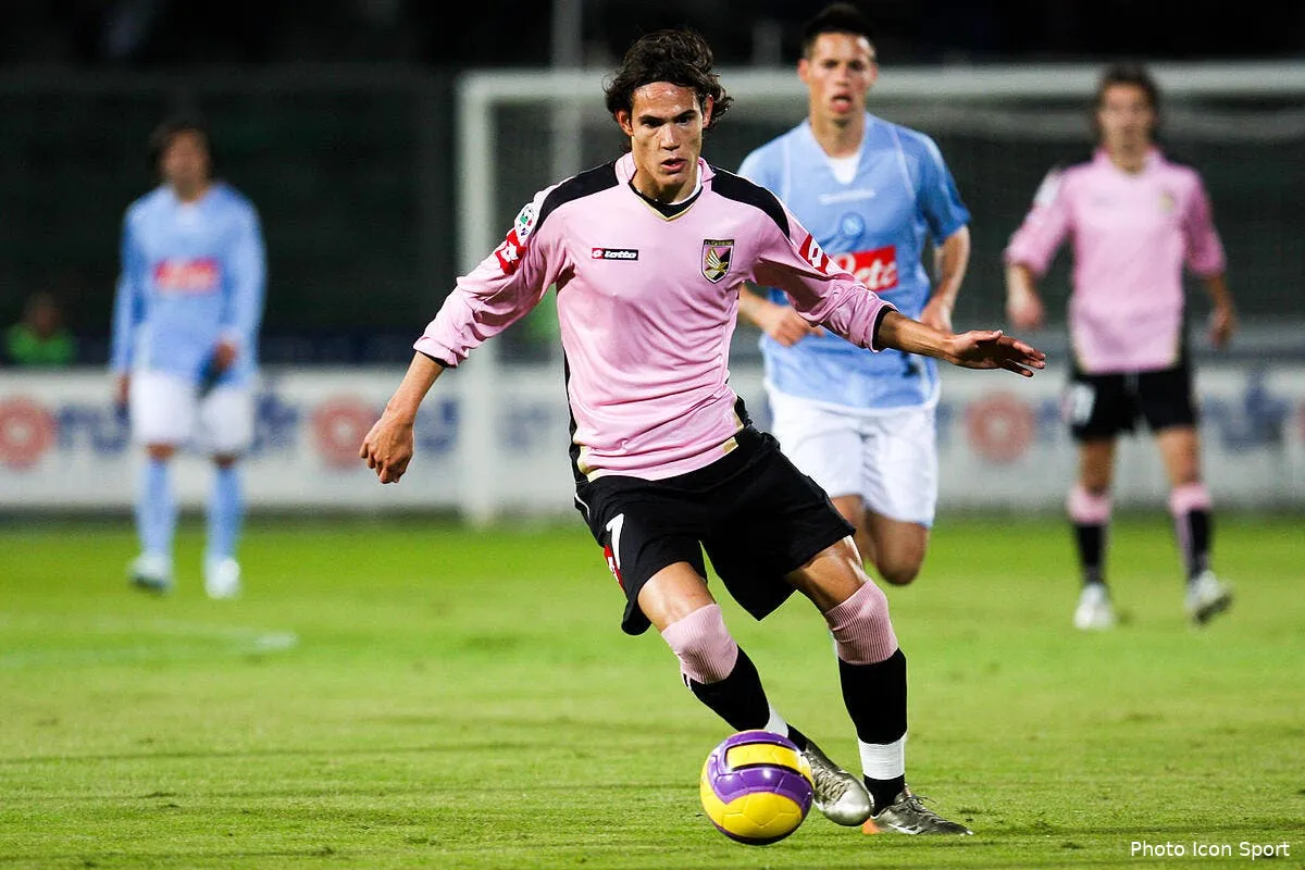 psg quand cavani etait un tocard iconsport liv 191108 08 06197533