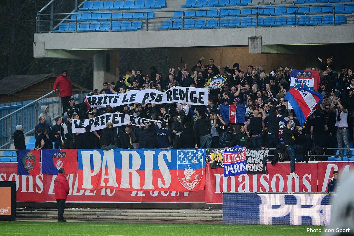 psg quand les ultras du paris sg font honneur au club iconsport win 020416 01 2401143200