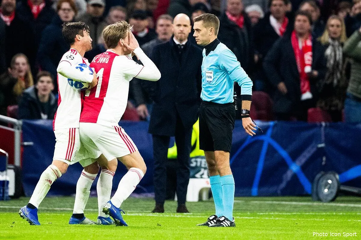 psg que veut dire cette derniere revelation dans le dossier de jong iconsport icon 13055067239067