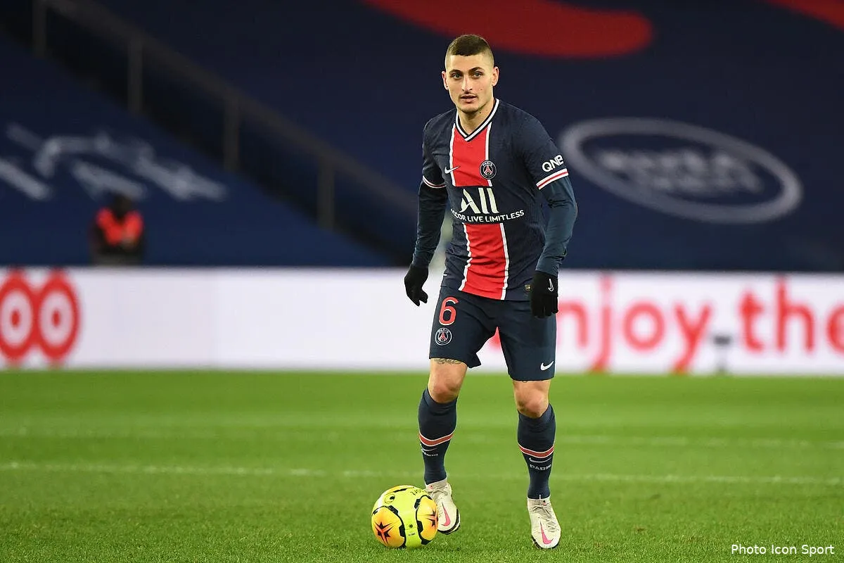 psg quel charmeur verratti revient a paris avec la bague au doigt icon dib 231220 10 153 303049