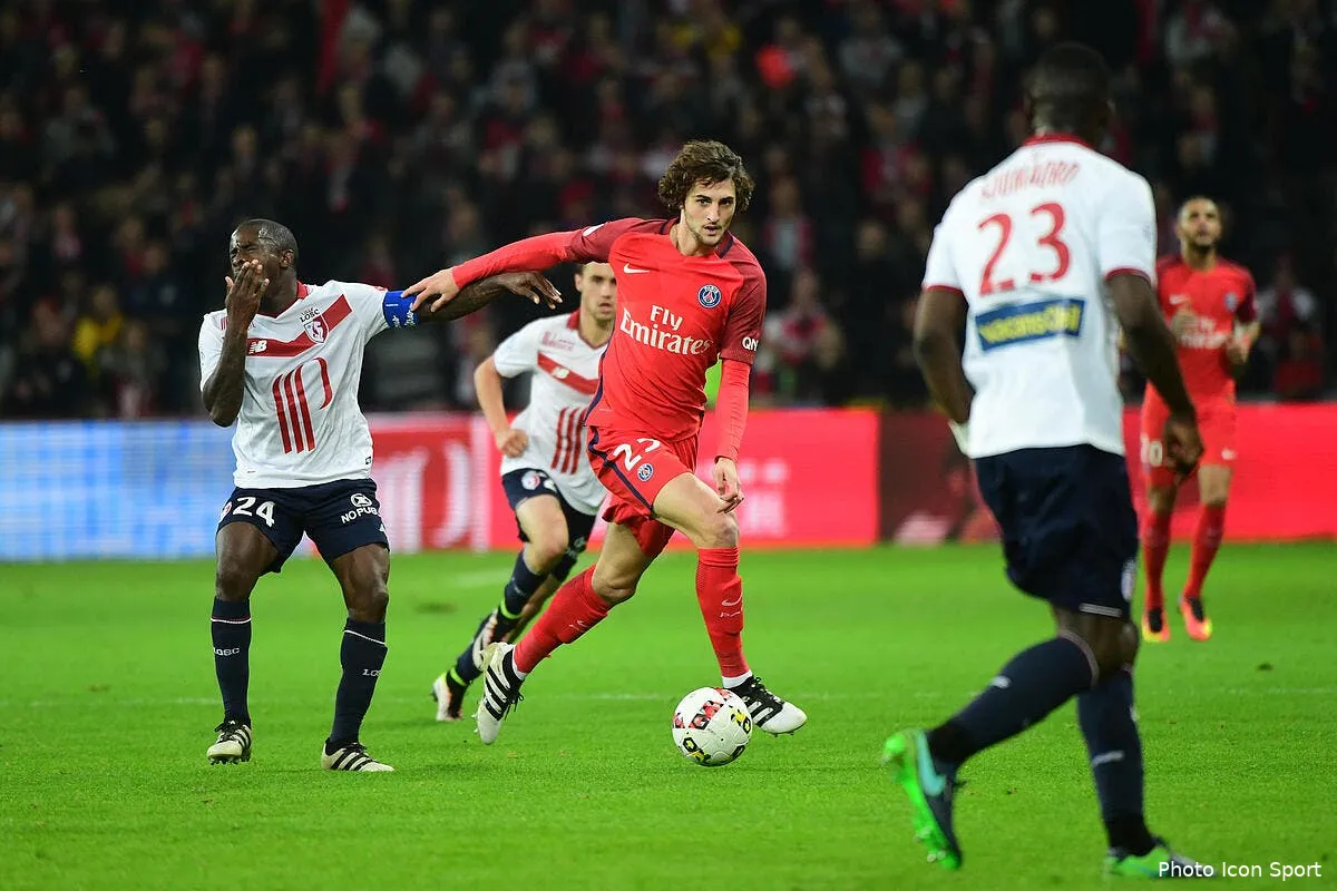 psg rabiot a la place de verratti un consultant se lache iconsport win 281016 01 13975159504