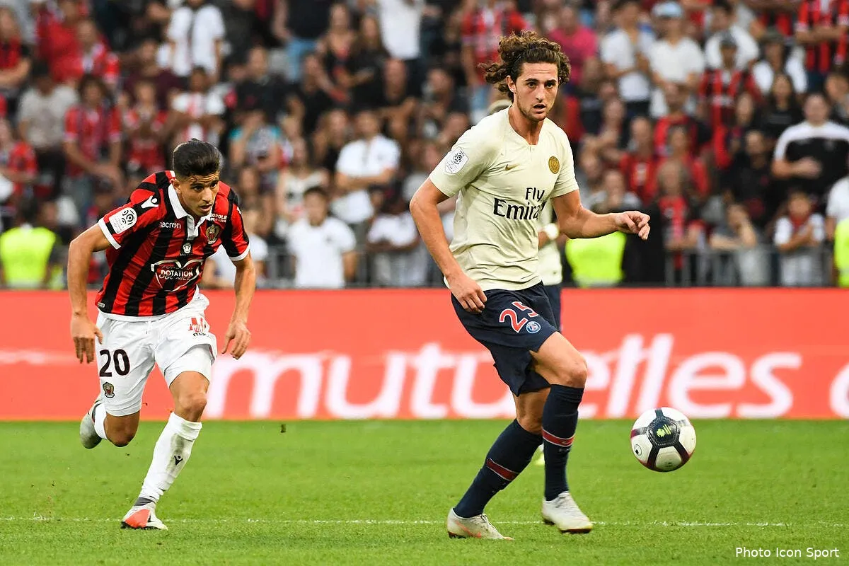psg rabiot au bord du clash il recoit une offre xxl iconsport icon zua 290918 08 30235399