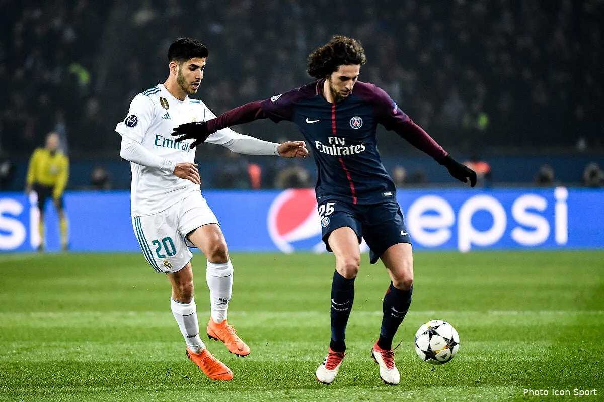 psg rabiot au real madrid un coup de tonnerre signe zidane icon dib 060318 11 45249477