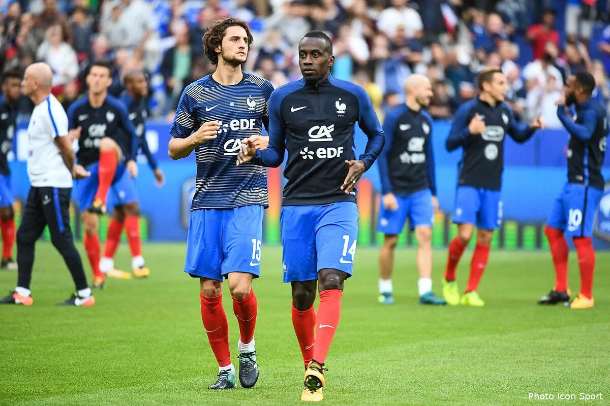 psg rabiot avec matuidu a la juventus pierre menes est plie de rire icon dib 310817 101 170256603