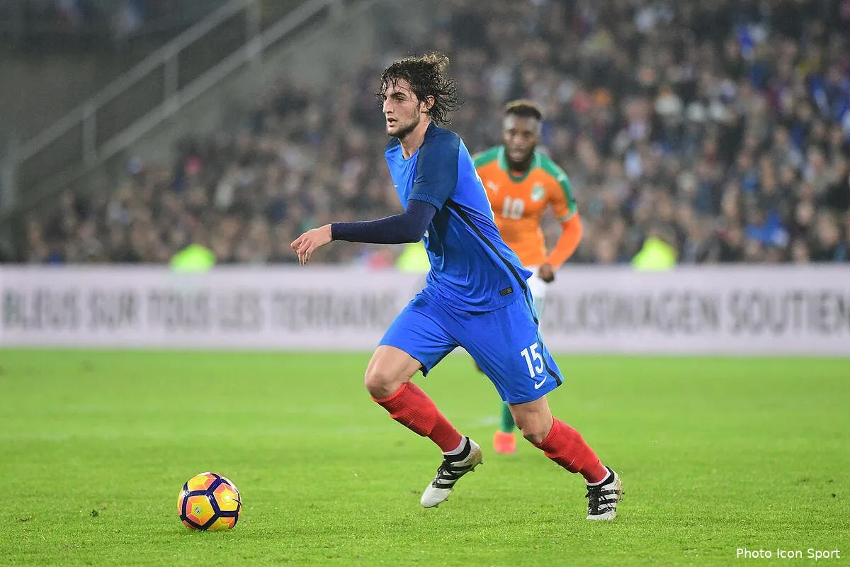 psg rabiot blesse a la cuisse iconsport win 151116 01 16156161030