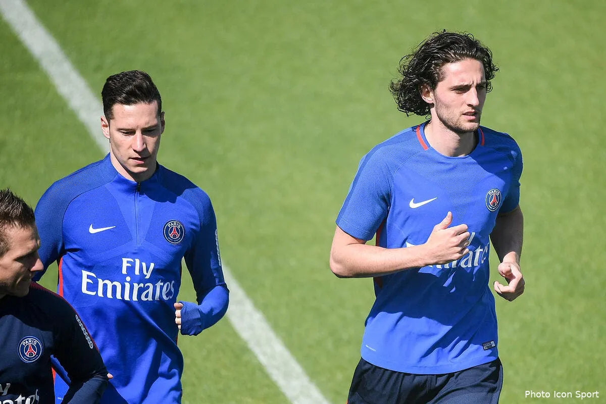 psg rabiot est dans le flou le barca debarque au mercato iconsport icon dib 030518 10 01221963