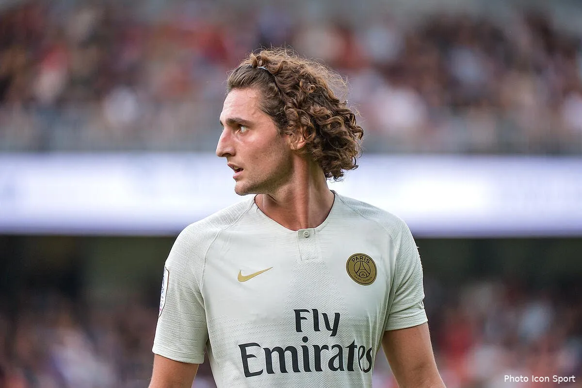 psg rabiot exige que paris ne lui adresse plus la parole iconsport icon bap 180818 93 38237955
