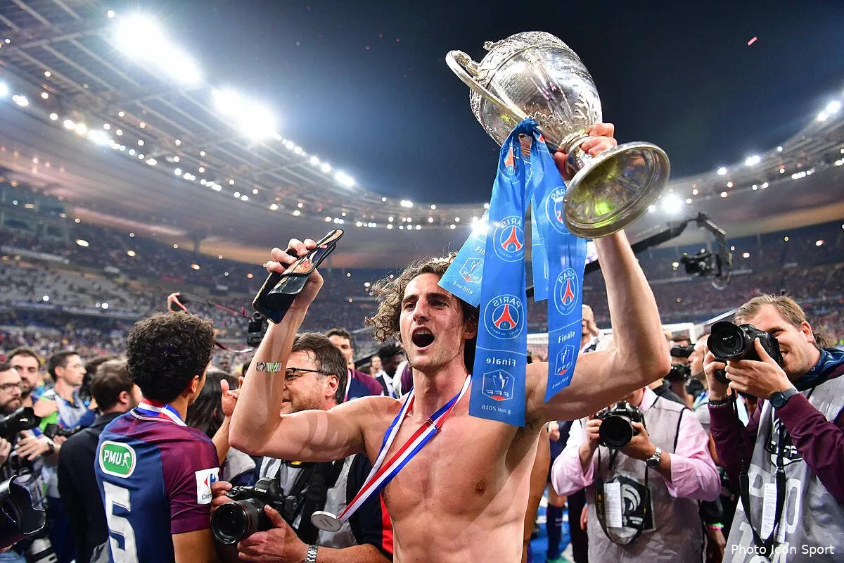 psg rabiot fait disjoncter al khelaifi ca va barder iconsport icon win 080518 01 49953222975