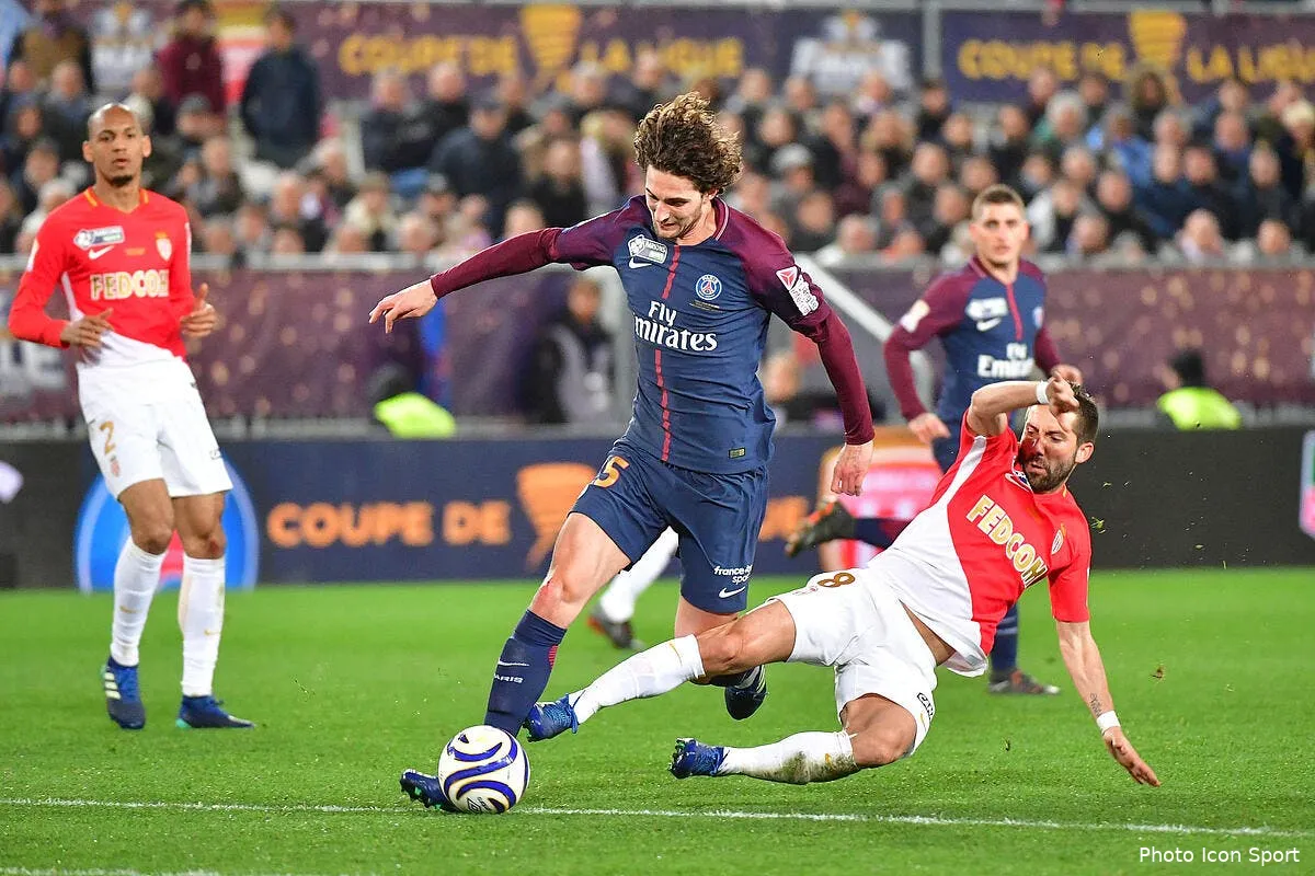 psg rabiot fait une nouvelle grosse touche al khelaifi ne vas pas aimer iconsport icon win 310318 01 45950225319