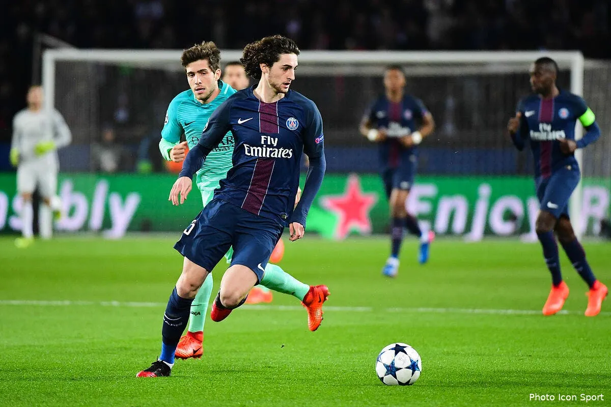 psg rabiot n est pas certain d etre le steven gerrard du paris sg iconsport iconsport win 140217 01 22686171972