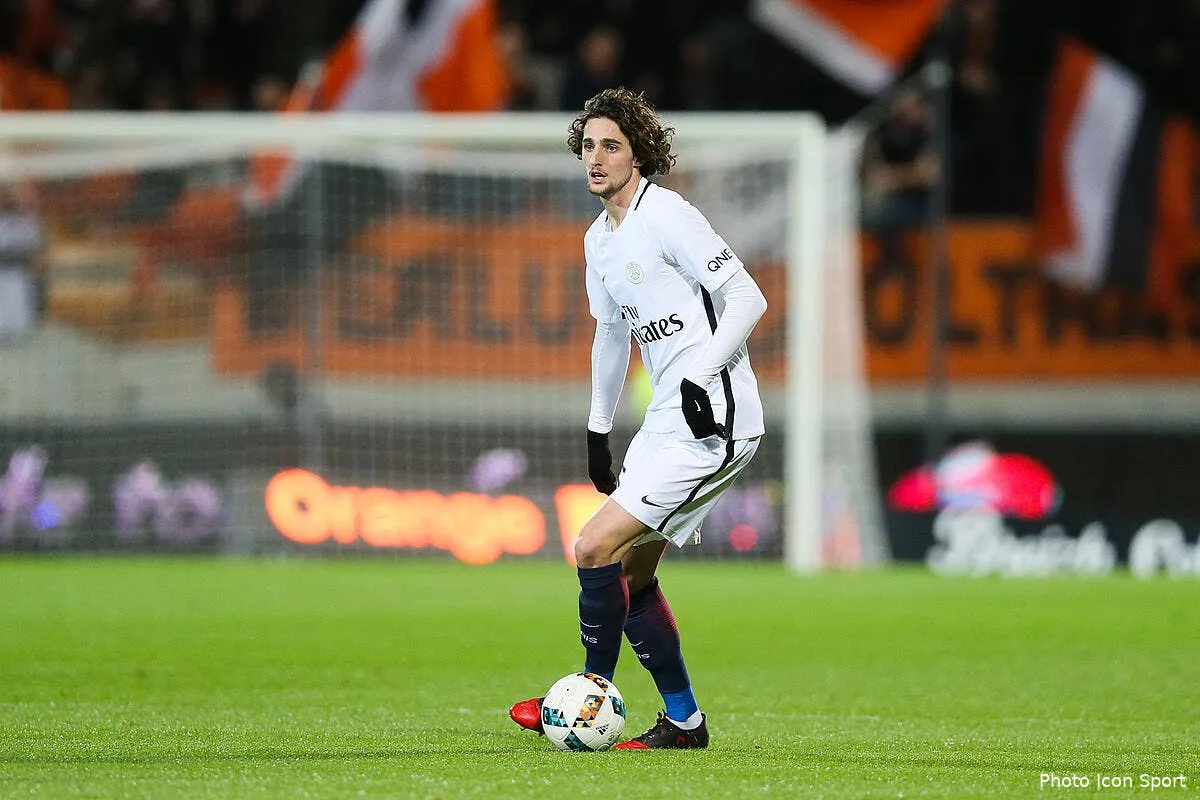 psg rabiot ne veut pas prolonger pour le moment iconsport vmi 120317 08 56174842