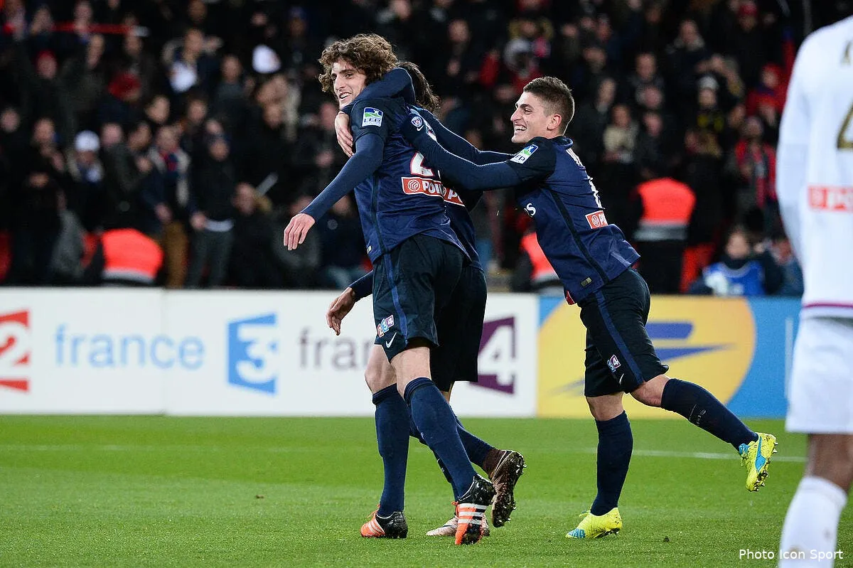 psg rabiot ou verratti ancelotti lance les grandes manoeuvres rabiot verratti164270