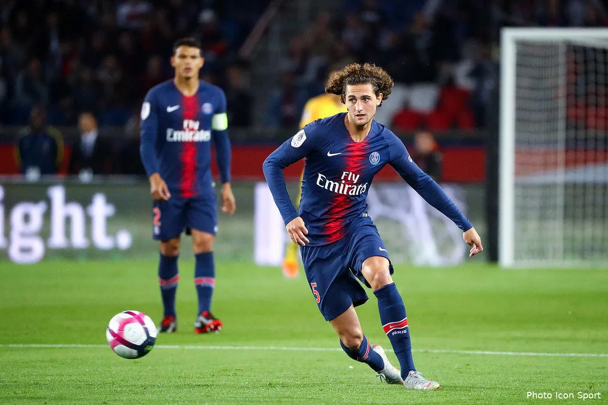 psg rabiot pour 0 euro zidane saute sur l occase au mercato icon cos 260918 93 18249319