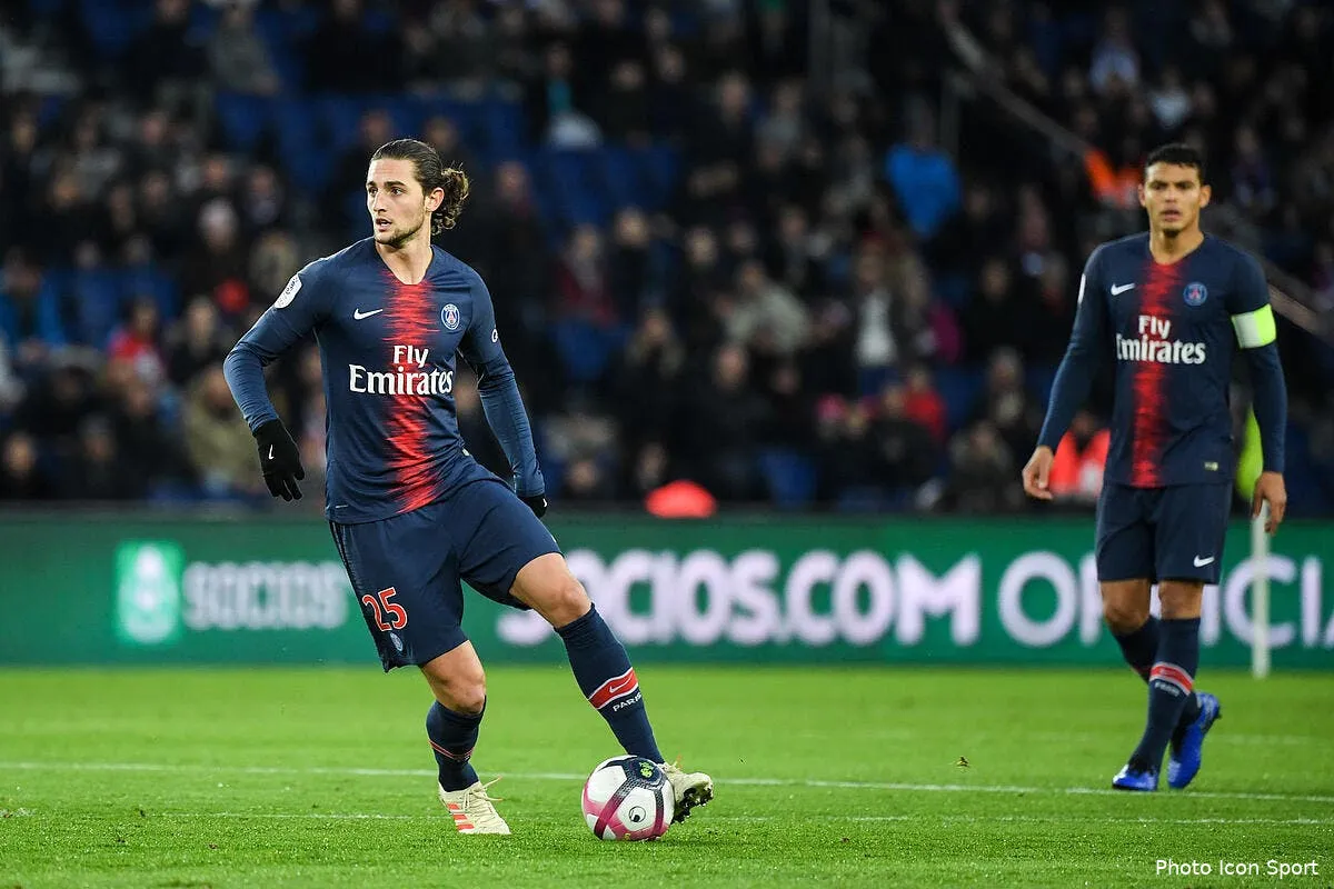 psg rabiot pour zero euro la vengeance d emery au mercato icon dib 241118 11 61243877