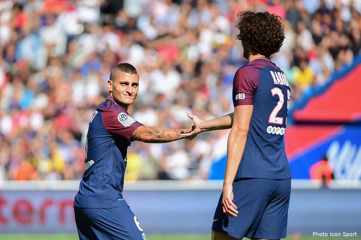 psg rabiot recoit un vilain tacle le psg est plus fort sans lui icon win 050817 01 12446244169