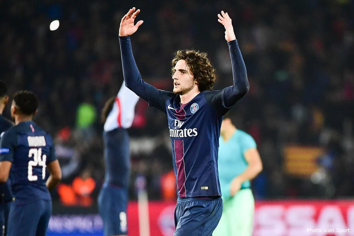 psg rabiot reconnait que paris stagne en europe iconsport iconsport win 140217 01 22634174818