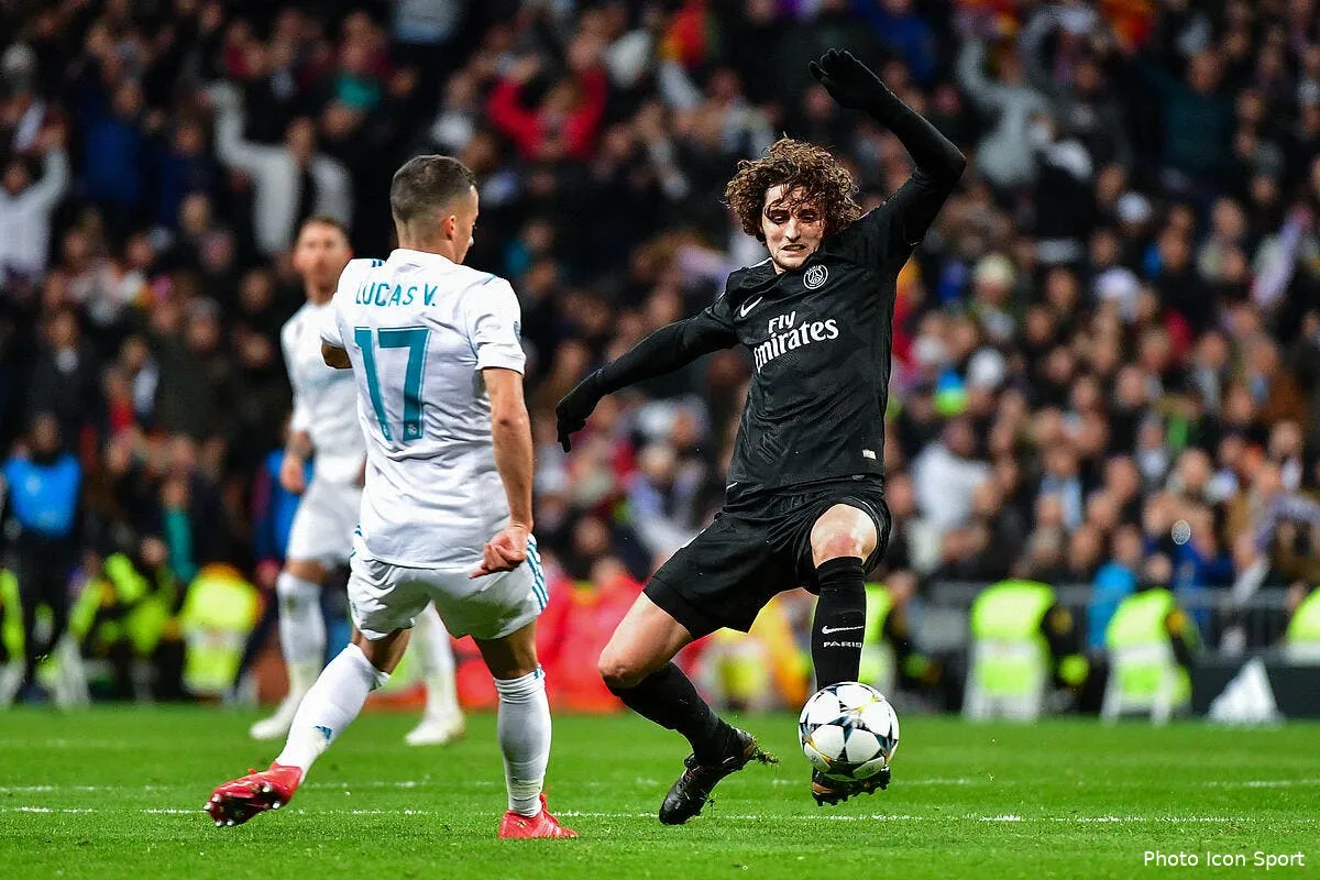 psg rabiot saura mercredi si l uefa reconnait une erreur de l arbitre iconsport icon win 140218 10 14210511