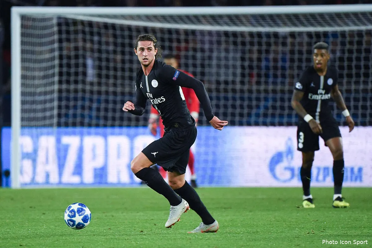 psg rabiot se trouve trop fort pour tottenham l offre meme pas etudiee icon dib 241018 11 78240577