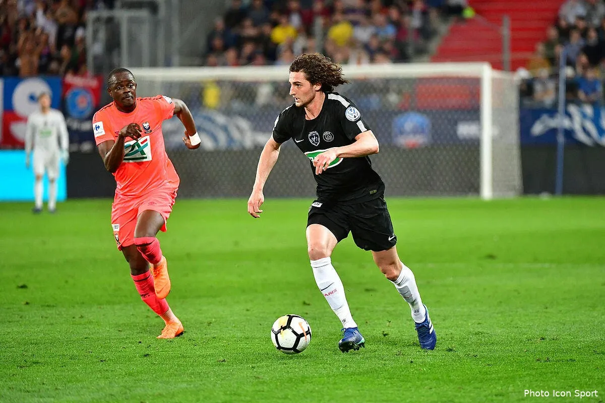 psg rabiot un rebelle ce journaliste est mort de rire icon win 180418 01 47293220321