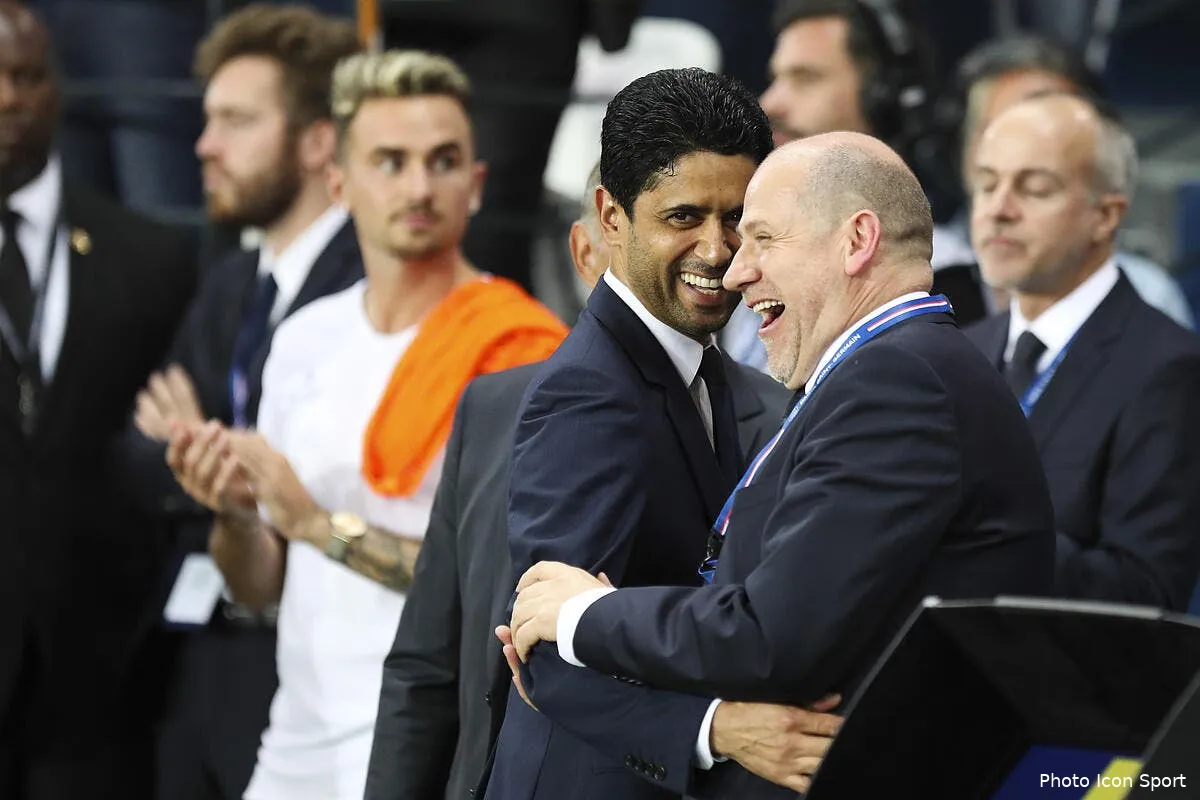 psg rabiot va partir mais paris a un plan anti barca nasser 19236895
