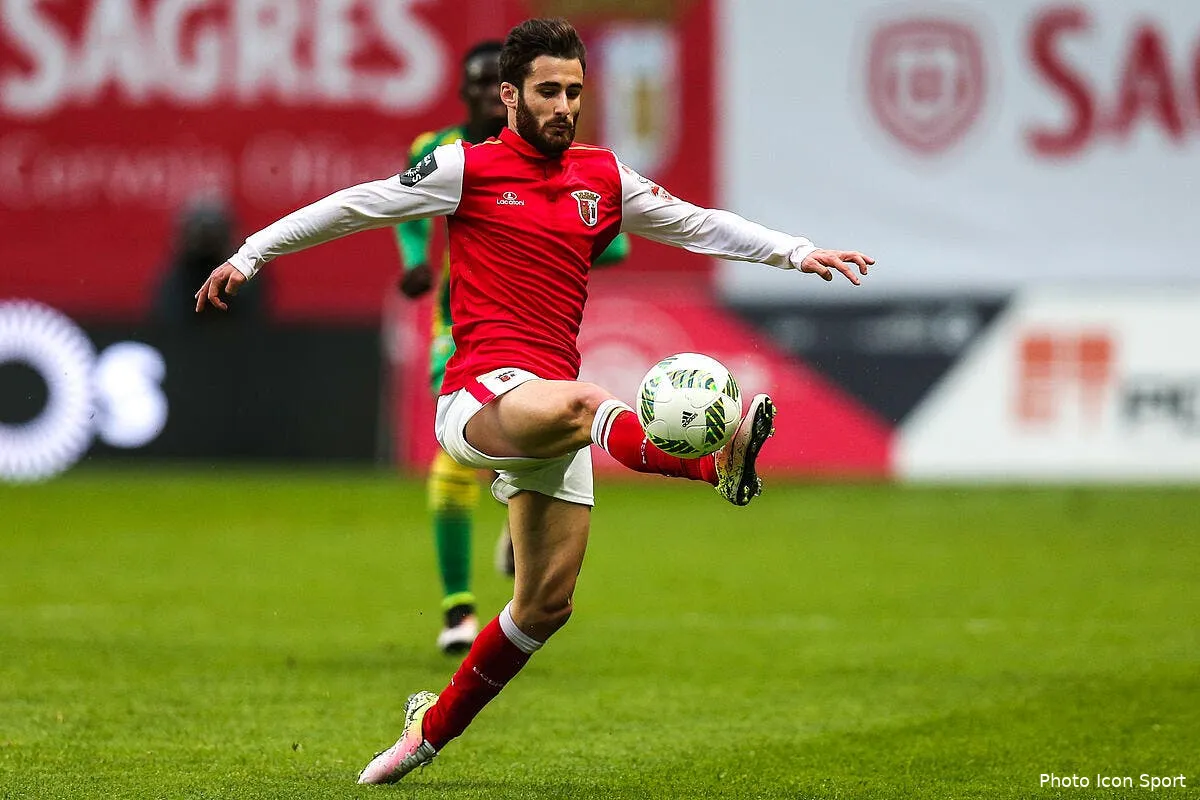 psg rafa l improbable piste venue du portugal rafa148178