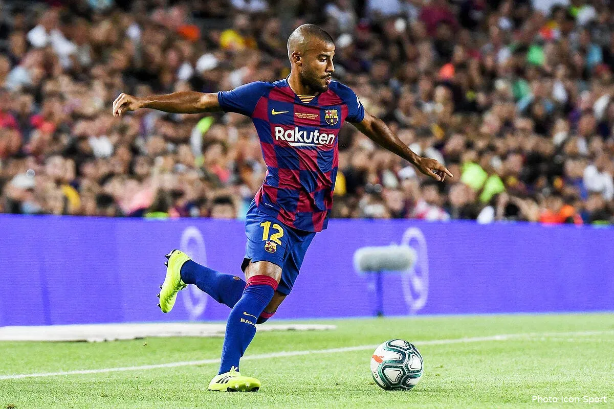 psg rafinha est l homme qu il fallait paris va gagner avec lui icon sipausa 27058046296247