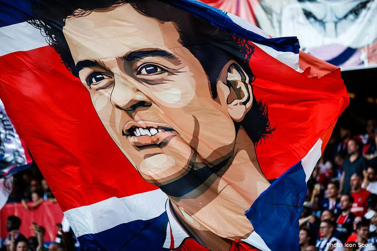 psg rai elu meilleur joueur de l histoire du paris sg icon fid 140919 08 71295413