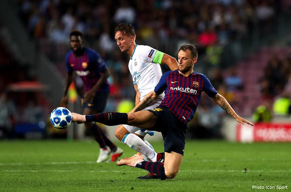 psg rakitic non recompense le barca offre une occasion a paris rakitic230935