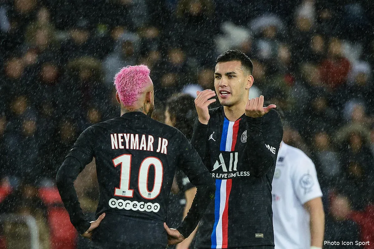 psg ramener neymar dans son club ce parisien en reve icon bap 010220 93 195288099