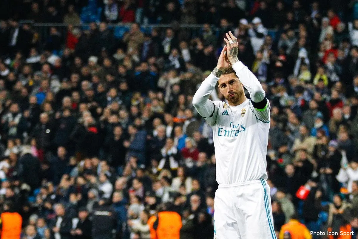 psg ramos promet de ne pas faire le malin contre le psg de mbappe icon sfp 061217 89 27203689