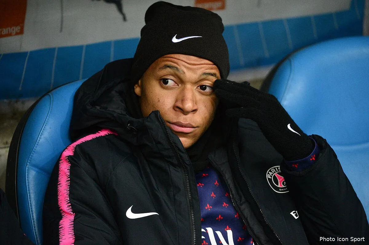 psg real barca la vraie raison du retard de rabiot et mbappe icon win 281018 01 68465234693