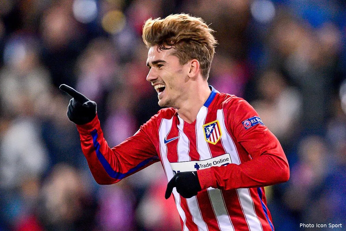 psg real bayern qui veut griezmann pour 100 me griezmann 14130571