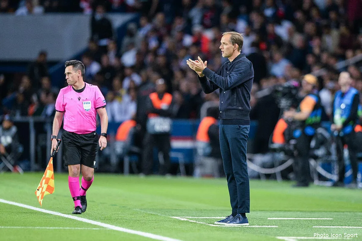 psg real tuchel pret a peter un cable apres le match icon bap 180919 93 27264797