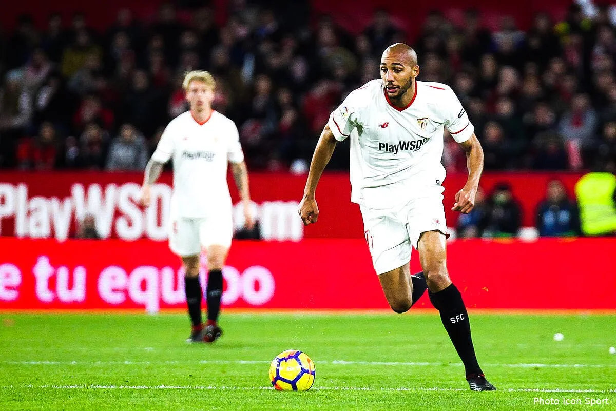 psg recale par paris au mercato n zonzi l a encore mauvaise iconsport icon plu 060118 08 10211865