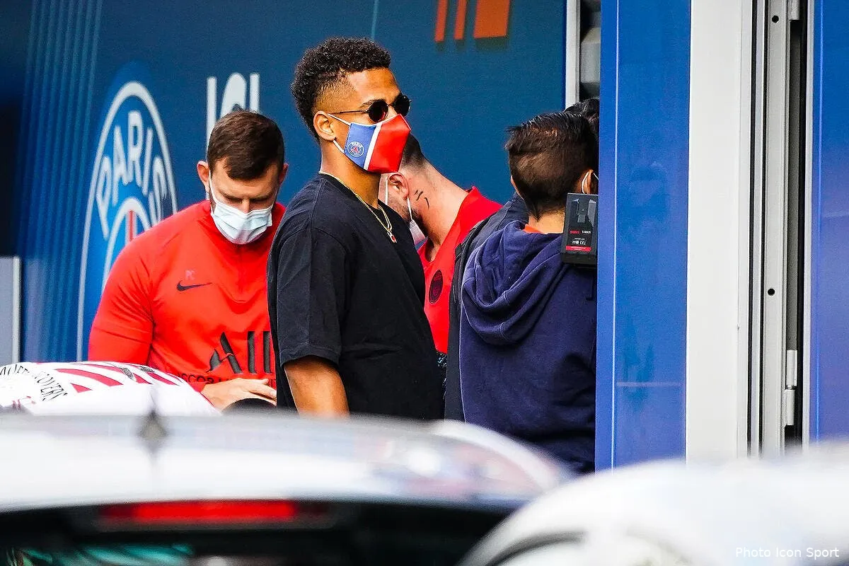 psg recrue obligatoire kehrer et dabga zappes icon 200622p002829287709