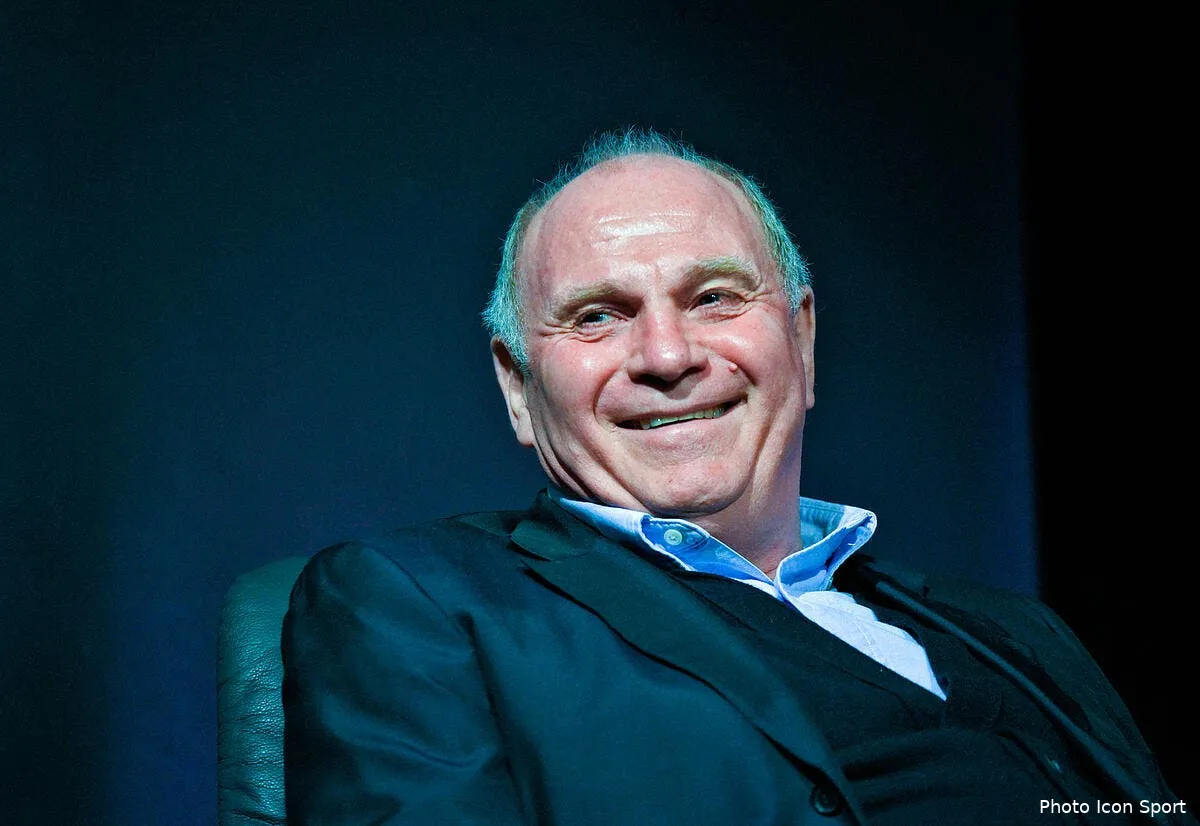 psg recruter neymar un signe de faiblesse selon le bayern iconsport mis 160217 93 06187413