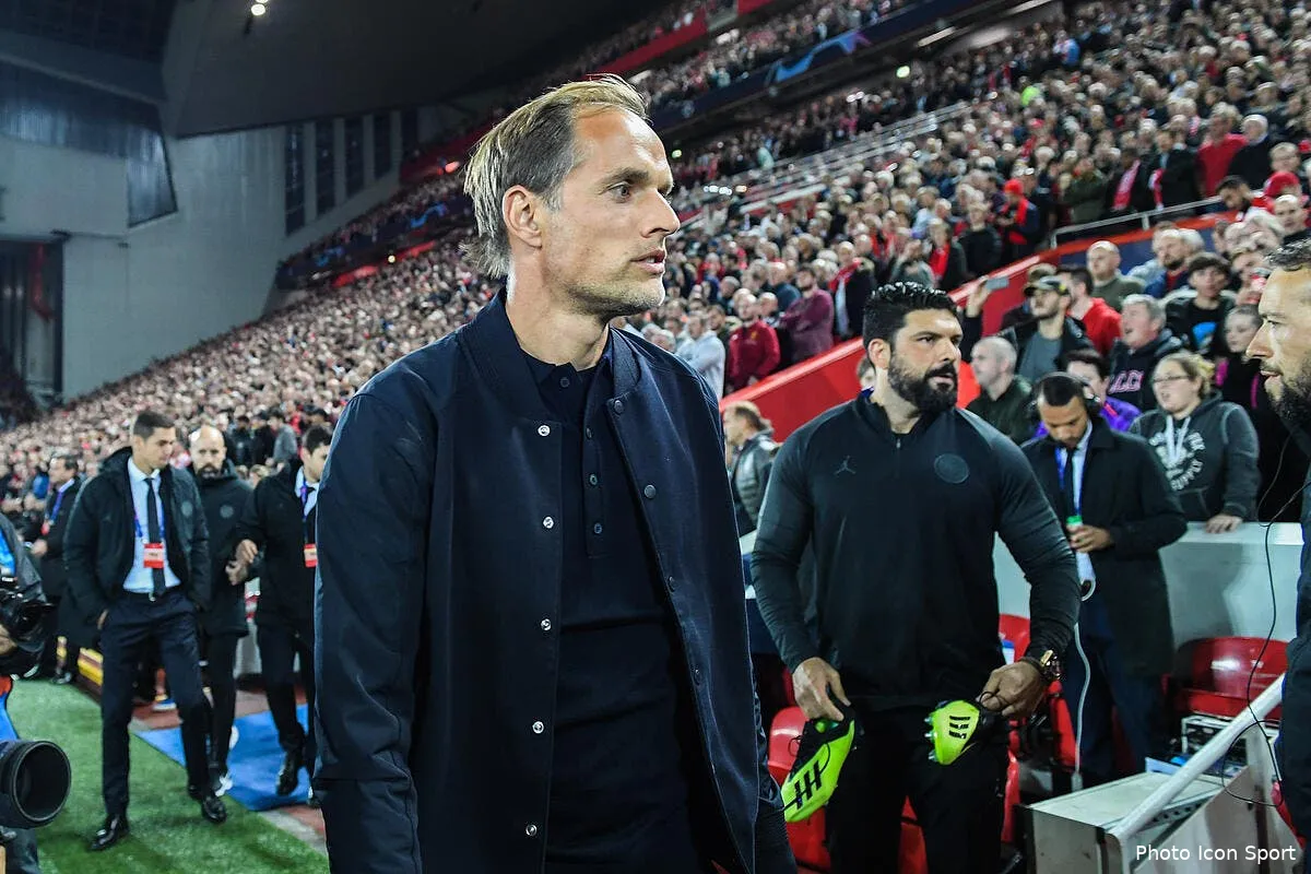 psg recruter un milieu defensif tuchel s est pris un mur au mercato iconsport icon dib 180918 10 64230983