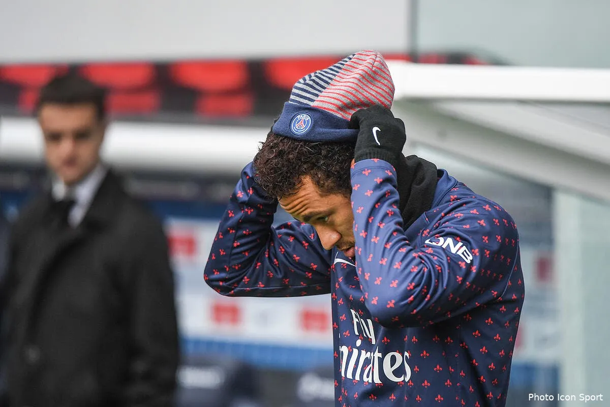 psg recuperer et humilier neymar le reve du barca icon dib 040519 14 85256513